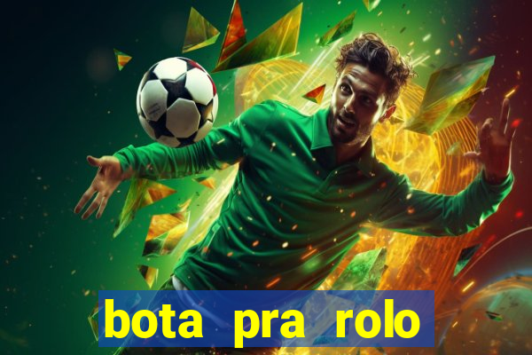 bota pra rolo baixada fluminense